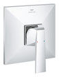 Grohe Allure Brilliant Single-Lever Shower Mixer Trim Chrome