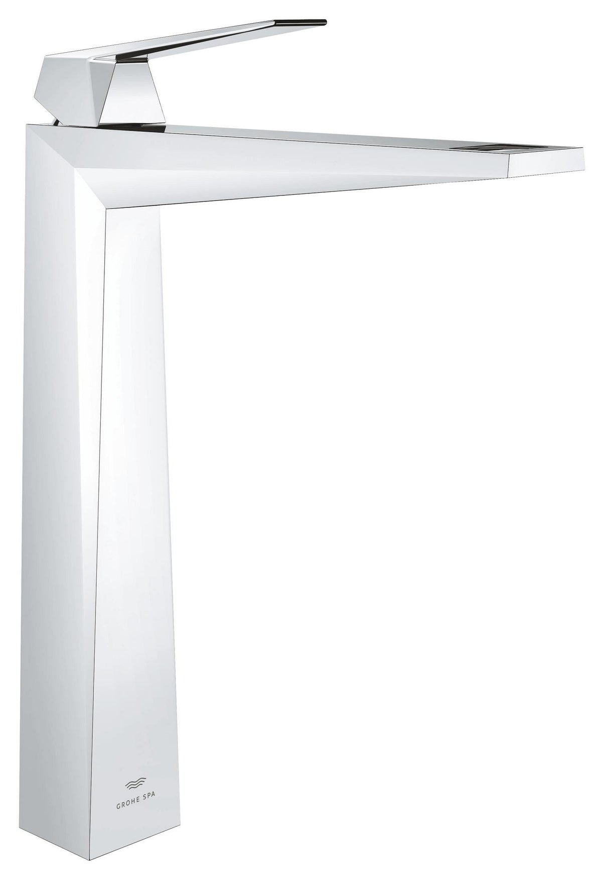 Grohe Allure Brilliant Basin Mixer 1/2"XL-Size Chrome