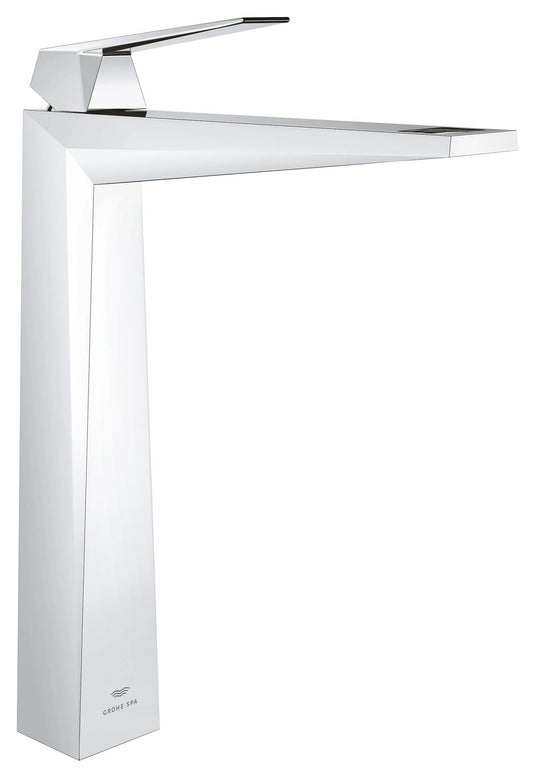 Grohe Allure Brilliant Basin Mixer 1/2"XL-Size Chrome