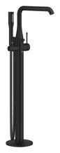 Grohe Essence Slm Bath Freestanding Phantom Black
