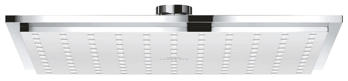 Grohe Rainshower Aqua 230 Head Shower 1 Spray Chrome