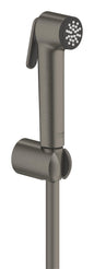 LAUNCHING MARCH 2026 Grohe New Tempesta-F Trigger Spray Set Brushed Hard Graphite