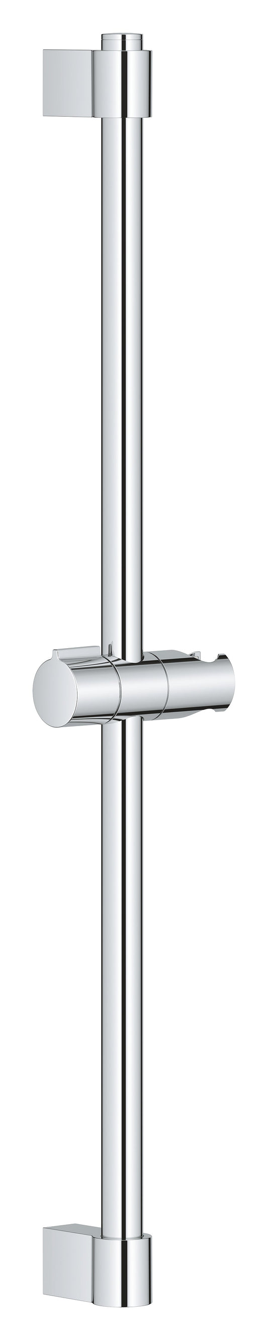 Grohe Tempesta Shower Rail 600mm Chrome
