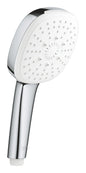 Grohe Tempesta Cube 110 Hand Shower 3 Sprays Chrome
