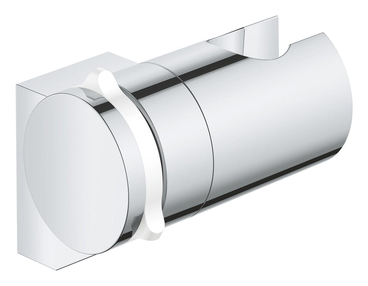 Grohe Tempesta Shower Holder Adjustable Chrome