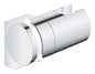 Grohe Tempesta Shower Holder Adjustable Chrome