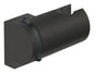 Grohe Tempesta Shower Holder Adjustable Matte Black