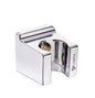 Cobra Hand Shower Holder 1 Position Chrome