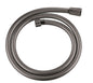 Grohe Silverflex Twiststop Shower Hose Hard Graphite