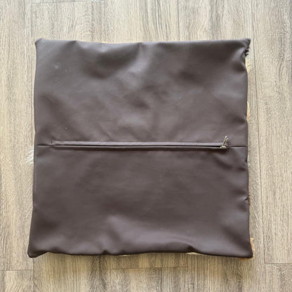 Animal Hyde pillow Covers