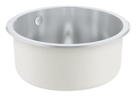 Grohe K200 Stainless Steel Sink stainless steel