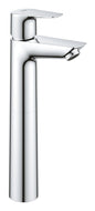 Grohe New BauEdge Single-lever basin mixer 1/2"XL-Size chrome