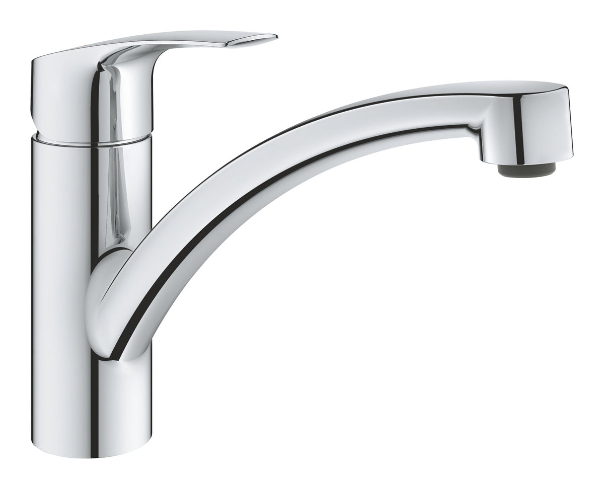 Grohe New Eurosmart Single-lever sink mixer 1/2" chrome