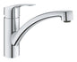 Grohe New Eurosmart Single-lever sink mixer 1/2" chrome