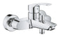 Grohe New Eurosmart Single-lever bath/shower mixer 1/2" chrome