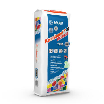 Ceramic and Porcelain tile adhesive