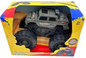 Giant Monster Truck , 18cm length by 24cm height