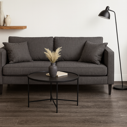 WILLOW DARK OAK