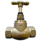 Cobra RB Heavy Pattern Stoptap FXF 20mm