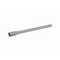 Cobra FJ Toilet Pipe Straight 25x470 Chrome
