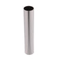Cobra FM Toilet Pipe Straight 38.2X203 Chrome