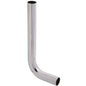 Cobra FM Toilet Toilet Bent 38.2X335X140 Chrome