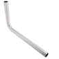 Cobra FM Toilet Pipe Bent 38.2X508X280 Chrome