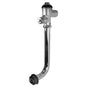 Cobra FM Toilet Flush Valve Back Entry Econo Exposed 1&1/4