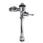 Cobra FM Manual Exposed Toilet Flush Valve & Pipe Top Flush 35mm FI Connection Chrome