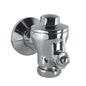 Cobra FJ Urinal Manual Exposed Flush Valve Only 20mm FI Connection Chrome