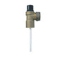 Cobra TP&S Valve 600kPa FX22C Rough Brass
