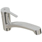 Cobra Snug Sink Mixer Pillar Type Chrome