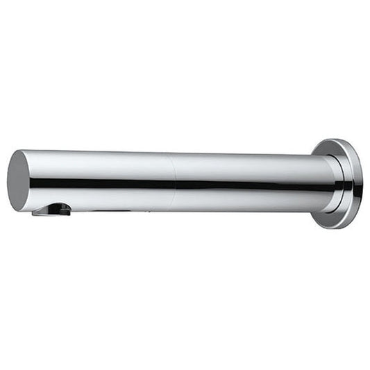 Cobra Electronic Spout Wall Type No Touch 15mm FI Inlet Chrome