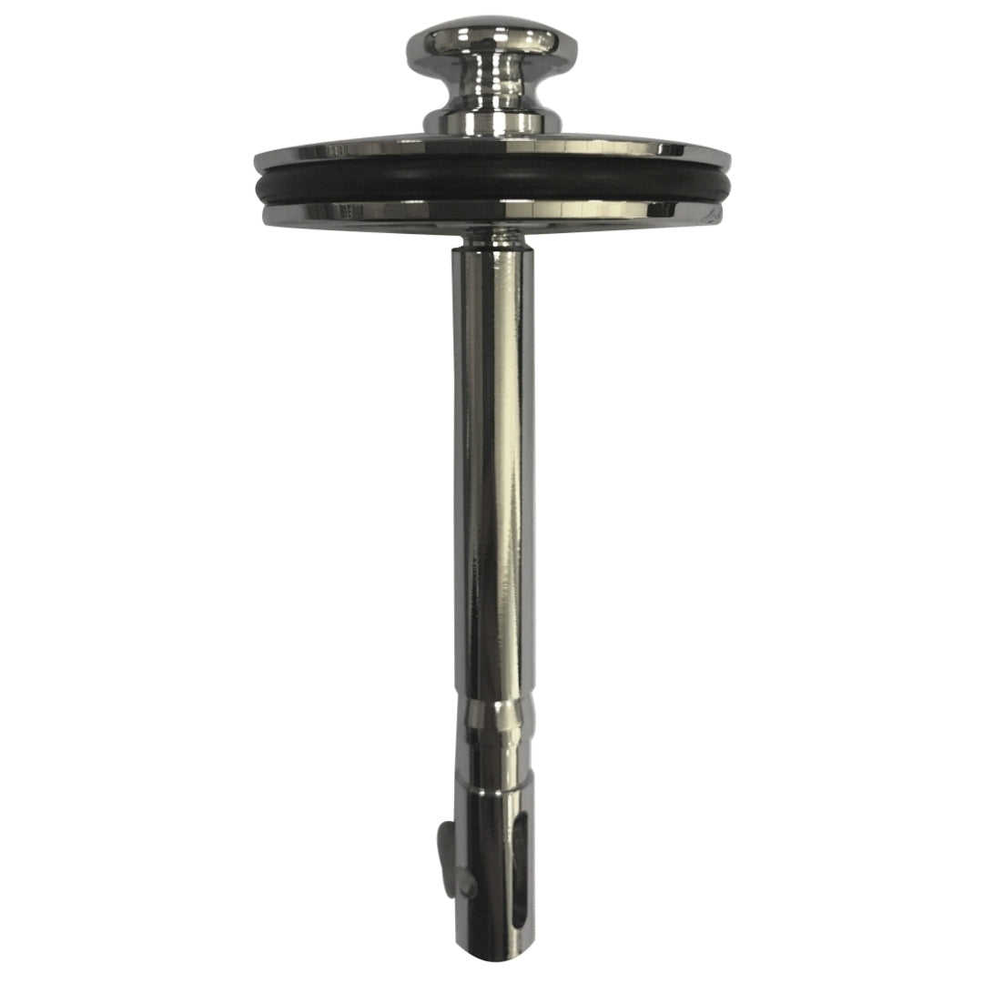 Cobra Anti Theft Plug 309 1&1/2 Chrome