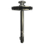 Cobra Anti Theft Plug 309 1&1/2 Chrome