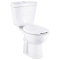 Cobra Welcome Close Couple Suite +Seat White