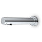 Cobra Electronic Spout Wall Type LED No Touch 15mm MI Inlet Chrome