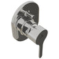 Cobra Snug Concealed Diverter Bath/Shower Mixer Chrome