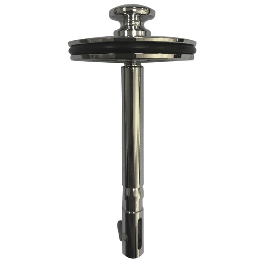 Cobra Anti Theft Plug 309 1&1/4 Chrome