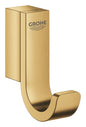 Grohe Selection Single robe hook brushed cool sunrise