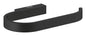 Grohe Selection Toilet Paper Holder W/O Cover Phantom Black