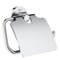 Grohe Essentials Toilet roll holder chrome
