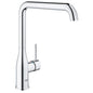 Grohe Essence Single-lever sink mixer 1/2" chrome