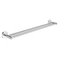 Grohe Essentials Double towel rail chrome