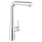 Grohe Essence Single-lever sink mixer 1/2" chrome