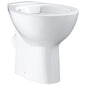 Grohe Bau Ceramic Floor standing WC alpine white