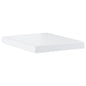 Grohe Cube Ceramic WC seat soft close alpine white