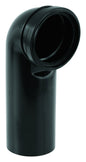 Grohe Outlet bend 80 mm/80 mm