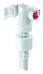 Grohe filling Valve 3/8"conc cistern