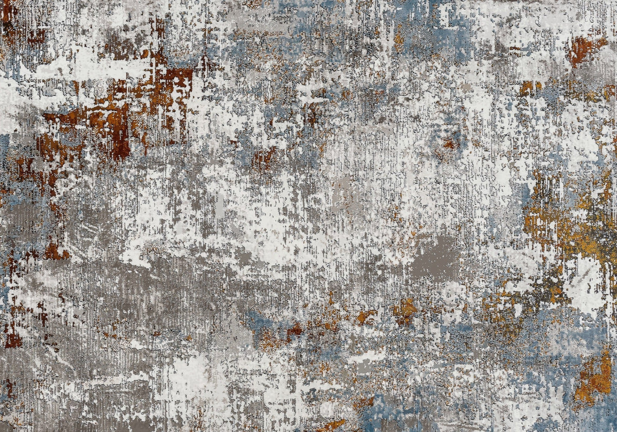 WonderRUG MODERN Rustic Horizon